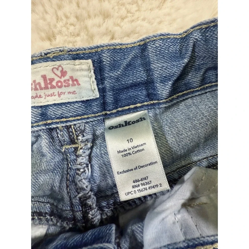 OshKosh Bgosh keywords y2k